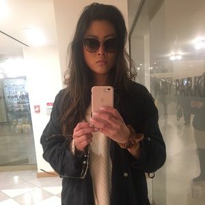 Meet your Posher, Tara